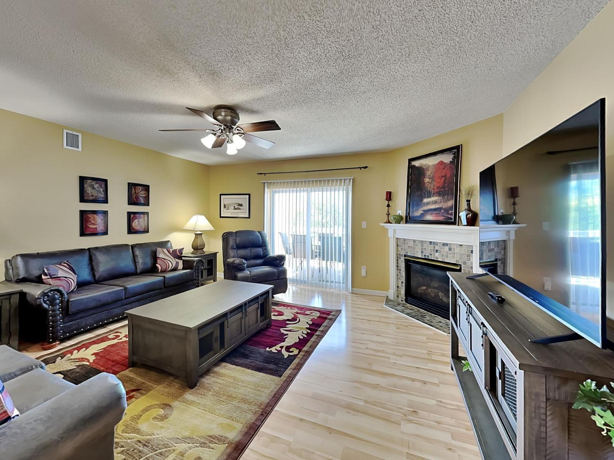 Star Gazing Whispering Pines 644 Apartment Pigeon Forge Exterior photo